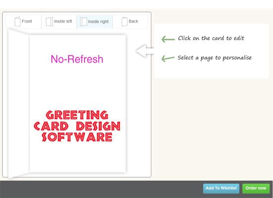 no_refresh's tweet photo. What To Look For In #Online #GreetingDesign #Software https://t.co/eH4h70ouPy http://t.co/auHgZiGWC3