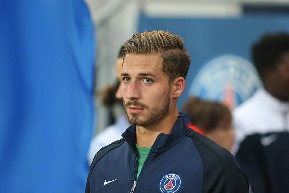 Germany goalkeeper Trapp seals return to Frankfurt from PSG  The Malta  Independent