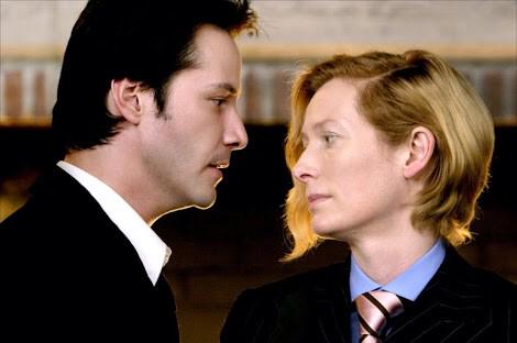 コンスタンティン 2ページ目 Togetter