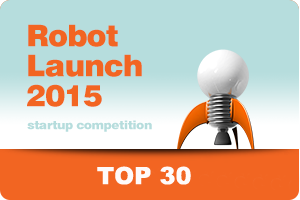 rovenso_ch's tweet image. Stay tuned @venturelab_ch @Innovaud @EPFL_Park @nccrrobotics : Rovenso is Top 30 at #robotlaunch2015. More Tuesday