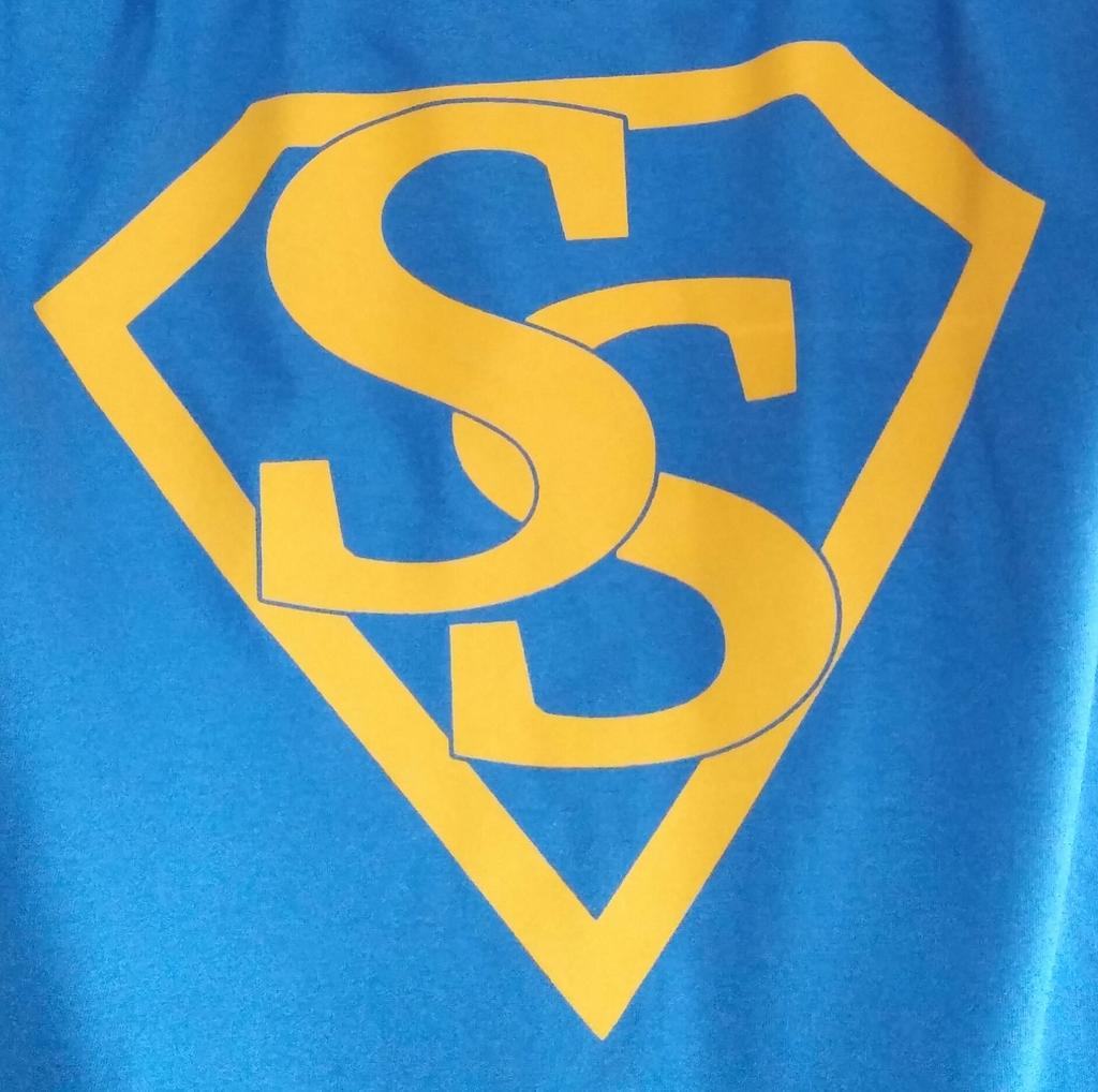 J_Bimmerle's tweet photo. #sulsprisd superheros on a mission. Alone you R strong,  United we are unstoppable. #changingkidslives #kidsdeserveit http://t.co/n2P9qRAblm