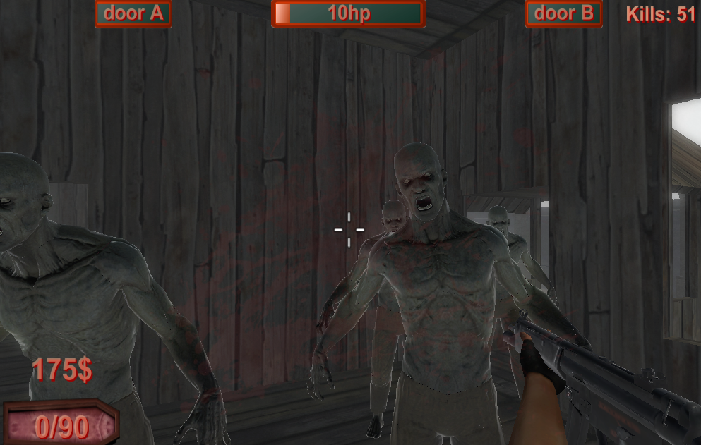 3doyuncu's tweet photo. Günün oyunu: 3D Zombi Baskını 2 

(Kaç zombi öldürdün?)

► http://t.co/FkF2TwJXVJ http://t.co/DZ05eSFct8