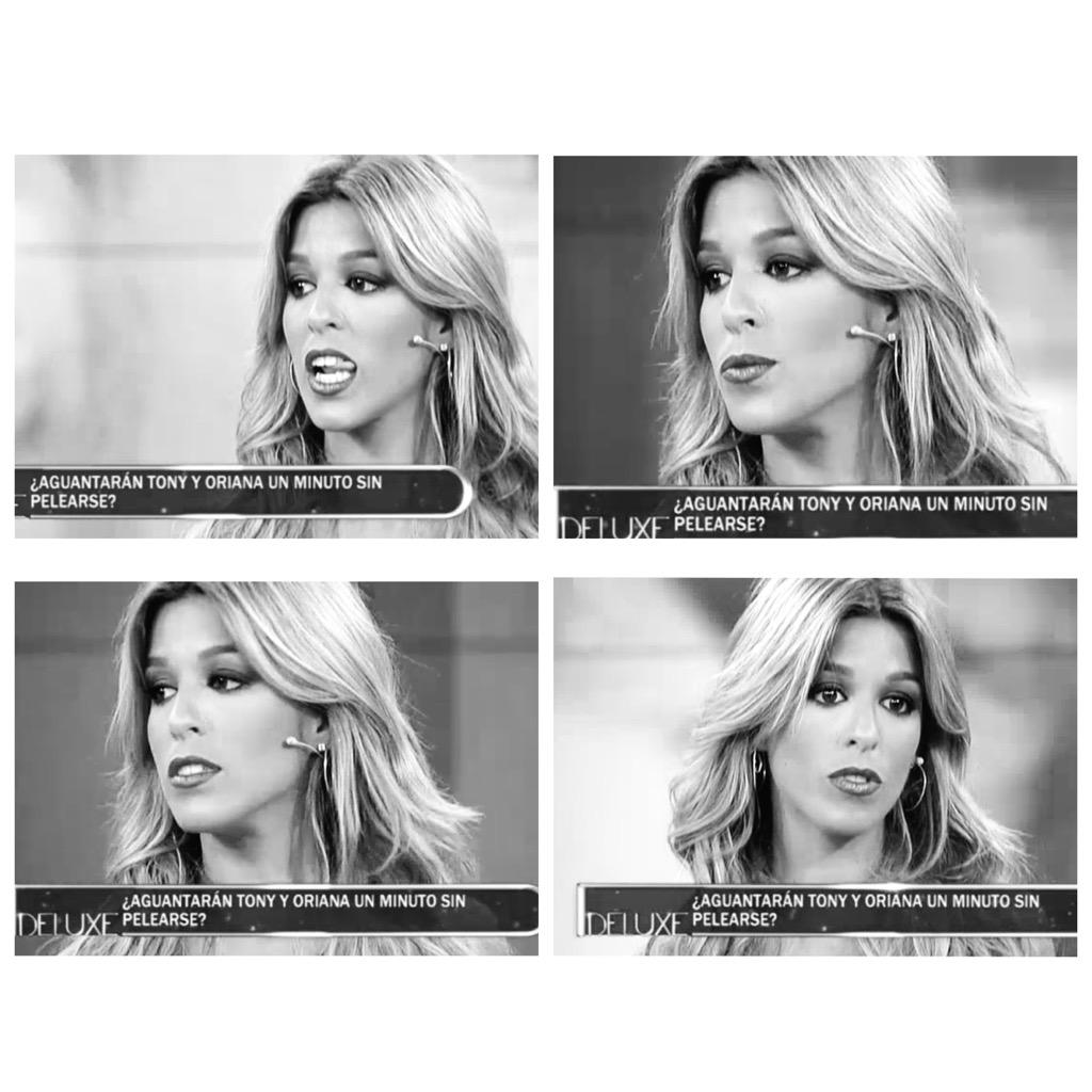 Team_Oriana's tweet photo. "Aquellos que te critican son los que quieren verte distinto, porque ven en ti lo que ellos no serán jamás." http://t.co/3pulm704kt