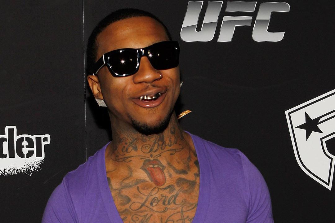 Happy Birthday, Lil B!   
