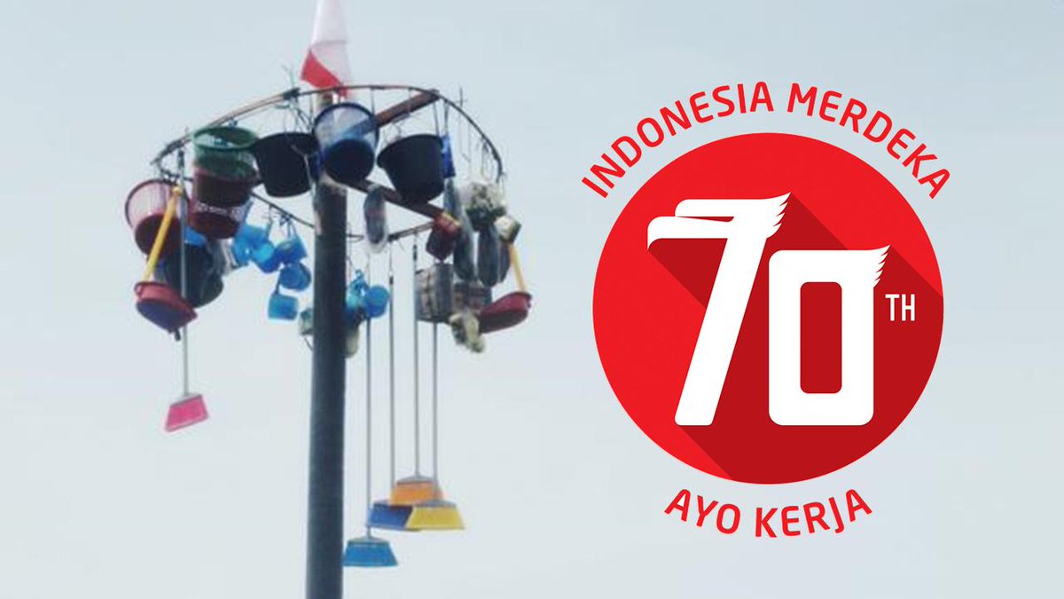 OSISWIBA's tweet photo. [#RI70] Happy 70th Independence Day, Indonesia.
http://t.co/E5JpkoX2u9
https://t.co/uPbiyd9yWD http://t.co/lojiBTlj4m