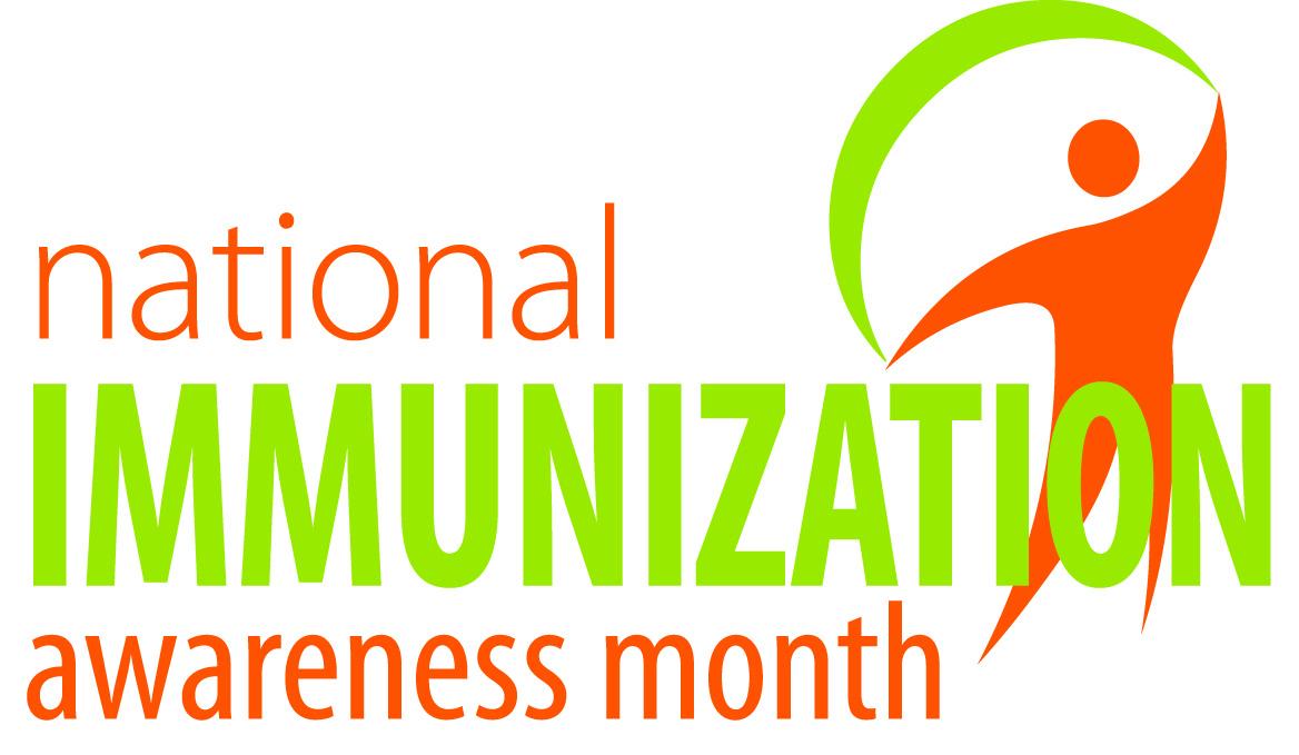 PreferredHHC's tweet image. August is National Immunization Month!