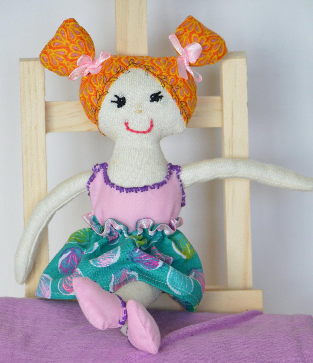 shi_inn's tweet photo. orange hair girl, Eco-friendly Hemp Bamboo Soft Rag Doll toys, organic co… http://t.co/LLmS5LQRsK #Handmade #Orange http://t.co/MBNnfrz5KR