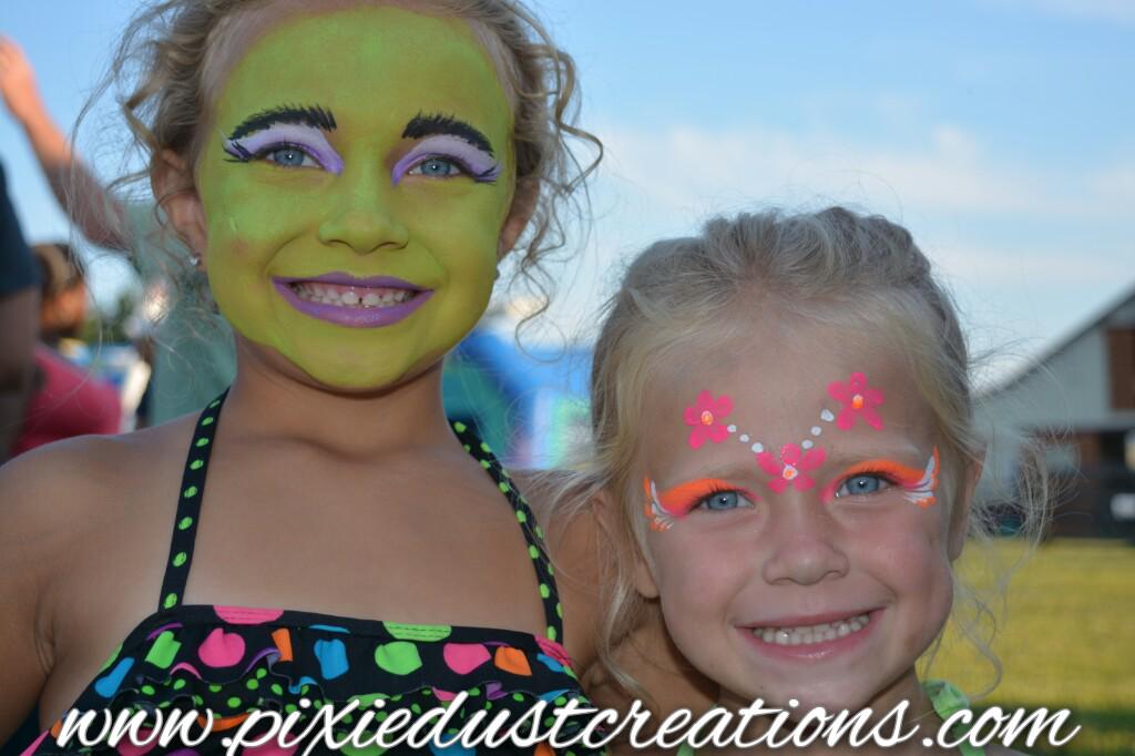 FacePaintMdDCVa's tweet photo. What a wonderful weekend filled with great people &amp; fun events! Here's a glimpse of some of the fun!  :-) http://t.co/pZkaUnnA2R