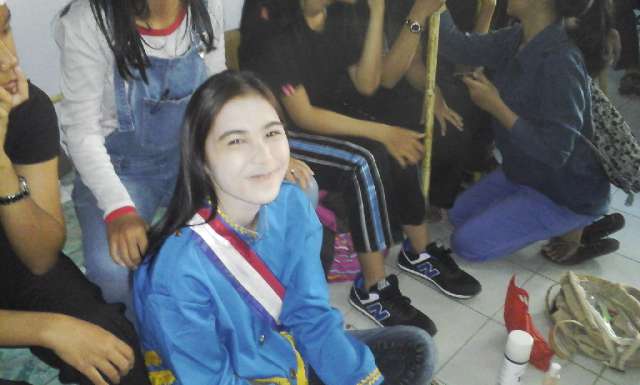 GadingAwal's tweet photo. [17AGUSTUS2015] #70th http://t.co/7qz1CiMiQt