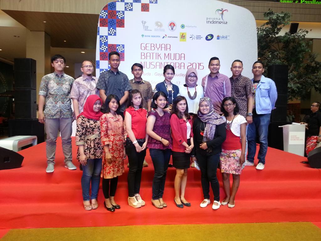 Trmksh dr kami #markomarak17an pd <a href="/SeputarEvent/">IG : SeputarEvent</a> @TopCareerMagz <a href="/KampusUpdate/">Kampus Update</a> <a href="/PinkKorset/">PinkKorset.com</a> <a href="/infowanitakarir/">Tabloid WanitaKarier</a>