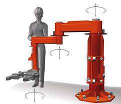 Acclaimed water hydraulic manipulator for patch clamping. hydraulicbazaar.com