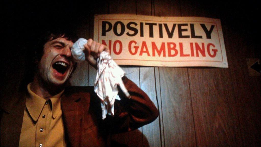 Happy birthday Robert De Niro, born on this day in 1943. 