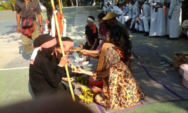 GadingAwal's tweet photo. [17AGUSTUS2015]#70th http://t.co/L78x4SJMfX