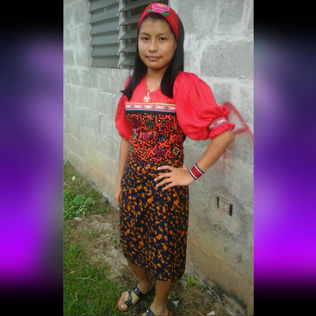 floribel_uribe's tweet photo. Me siento bendecida :-) 100%kuna http://t.co/cXcfnUAgdz