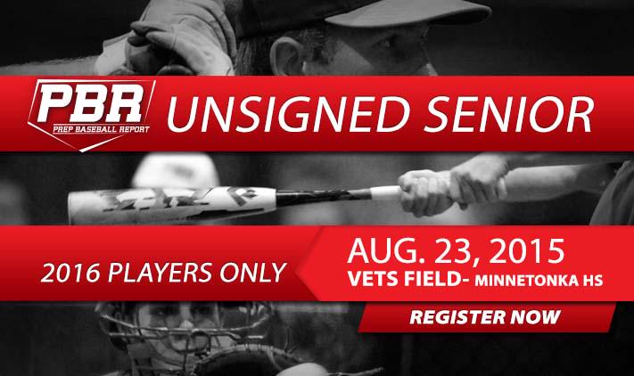 Tristen Saulsbury <a href="/andoverbaseball/">Andover Baseball</a> added to #MNUnsignedSr event @TSaulsbury10 > prepbaseballreport.com/minnesota-stor…