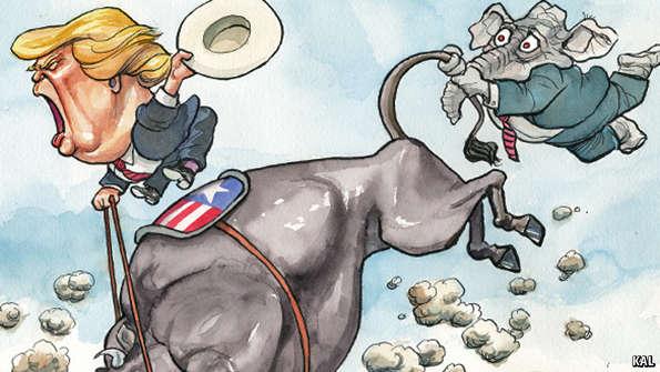 EconUS's tweet photo. Mr Trump's plan for Islamic State: “We go in, we knock the hell out of ’em, we take the oil” http://t.co/TVx6coKsKc http://t.co/1xepq63K2O