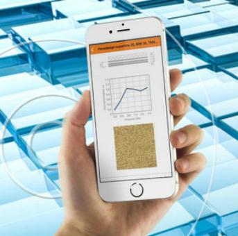 Akoestiek berekenen ? 
Download onze nieuwe Knauf AMF App voor iPad &amp; iPhone !

buff.ly/1Mtgn0C #new #app