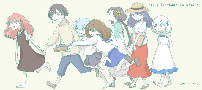 ナブナのtwitterイラスト検索結果 古い順 ナブナのtwitterイラスト検索結果 古い順