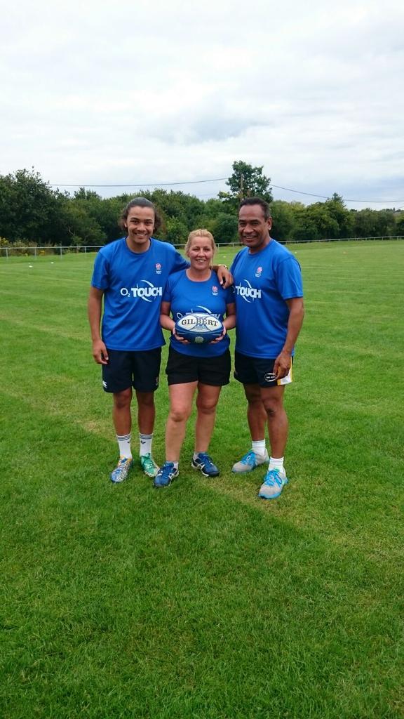 o2 Touch Prenton tweet media