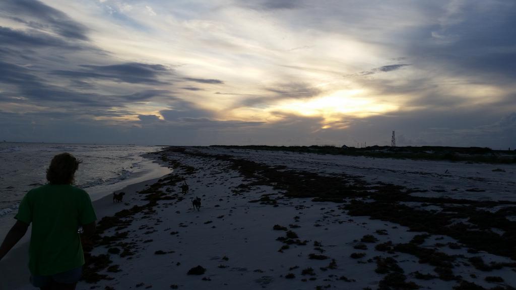 29Braves's tweet photo. How do we spell relief# Sunset Stroll#Fort Morgan Beach#Gulf Shores Ala.#JUSTANOTHERDAYINPARADISE#LIVINTHEDREAM# http://t.co/xAUp6ZrfiM