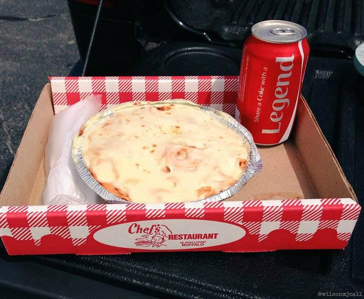 ChefsBuffalo's tweet image. #ChefsontheGo Monday lunch: Edukids at 600 Crosspoint Parkway, Getzville (near Geico and Citibank) 11:00-2:00!