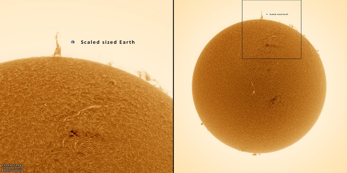 Astrofotografen tweet picture