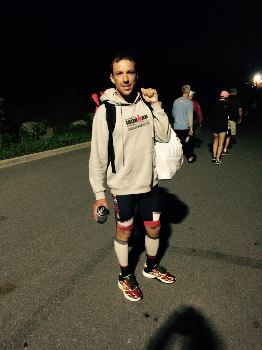 werzed's tweet image. 9:43 at Ironman mont tremblant. Fingers crossed for a kona spot #sketchersperformancecanada #compressport