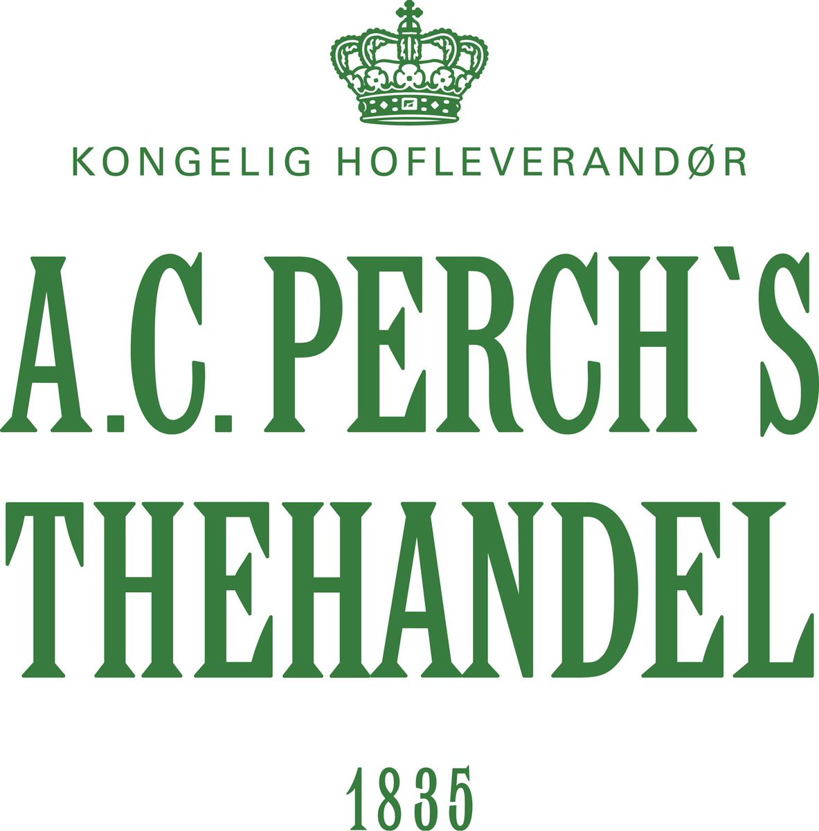 Ethical Tea on Twitter: "Really pleased to welcome A.C.Perchs Thehandel to - our first member from http://t.co/FKlRlGiCke http://t.co/PSPtjDO4jx" / Twitter