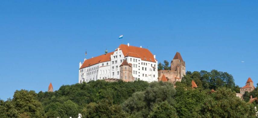 -56% #AlpenDeal: Urlaub in #Landshut - DZ im 4* Hotel inkl. Frühstück um nur 19,50€ pro Person ow.ly/QYC9i