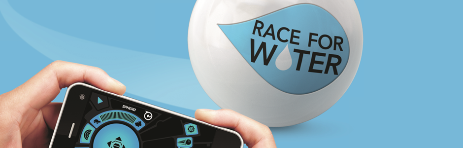 Swiss_Pavilion's tweet image. The @RaceForWater Foundation is at #Expo2015 with the interactive exhibit Water Drop Race bit.ly/1JX6dVL