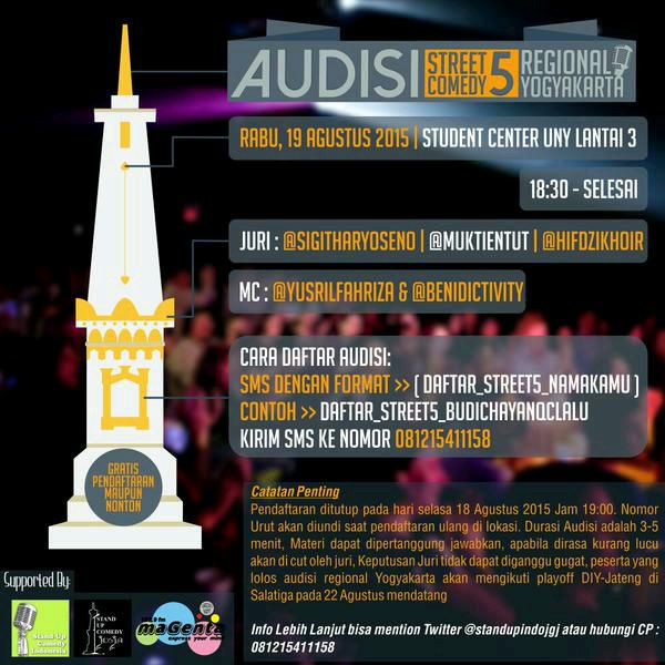 IG : SeputarEvent tweet media