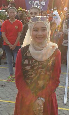 TSM_LOVEGA's tweet photo. Selamat malam teh @DA2_Ega dan LOVEGA #TTDJEgaOtwKuningan http://t.co/TBTQcOX73x
