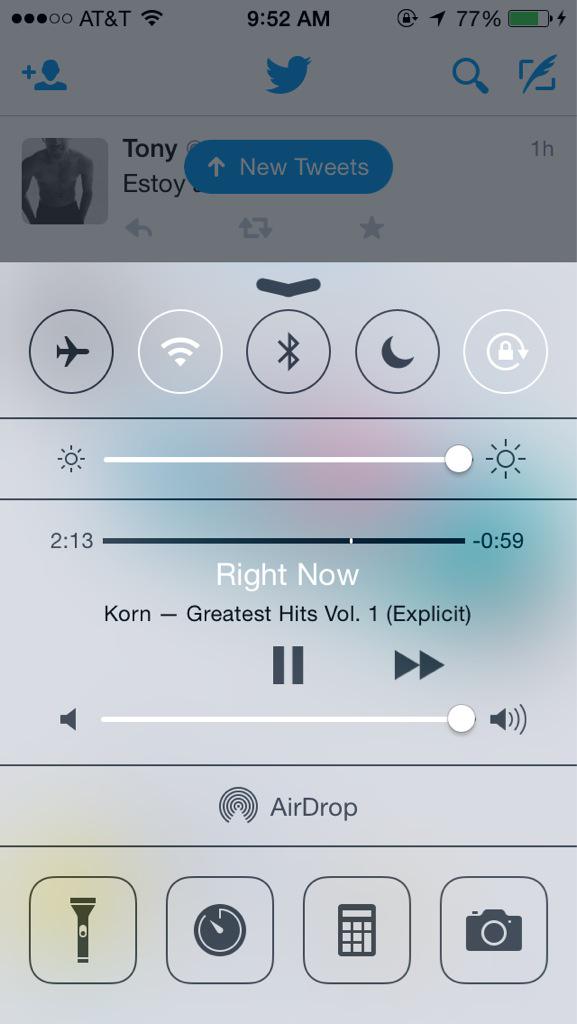 Shut up , I'll fuck you up