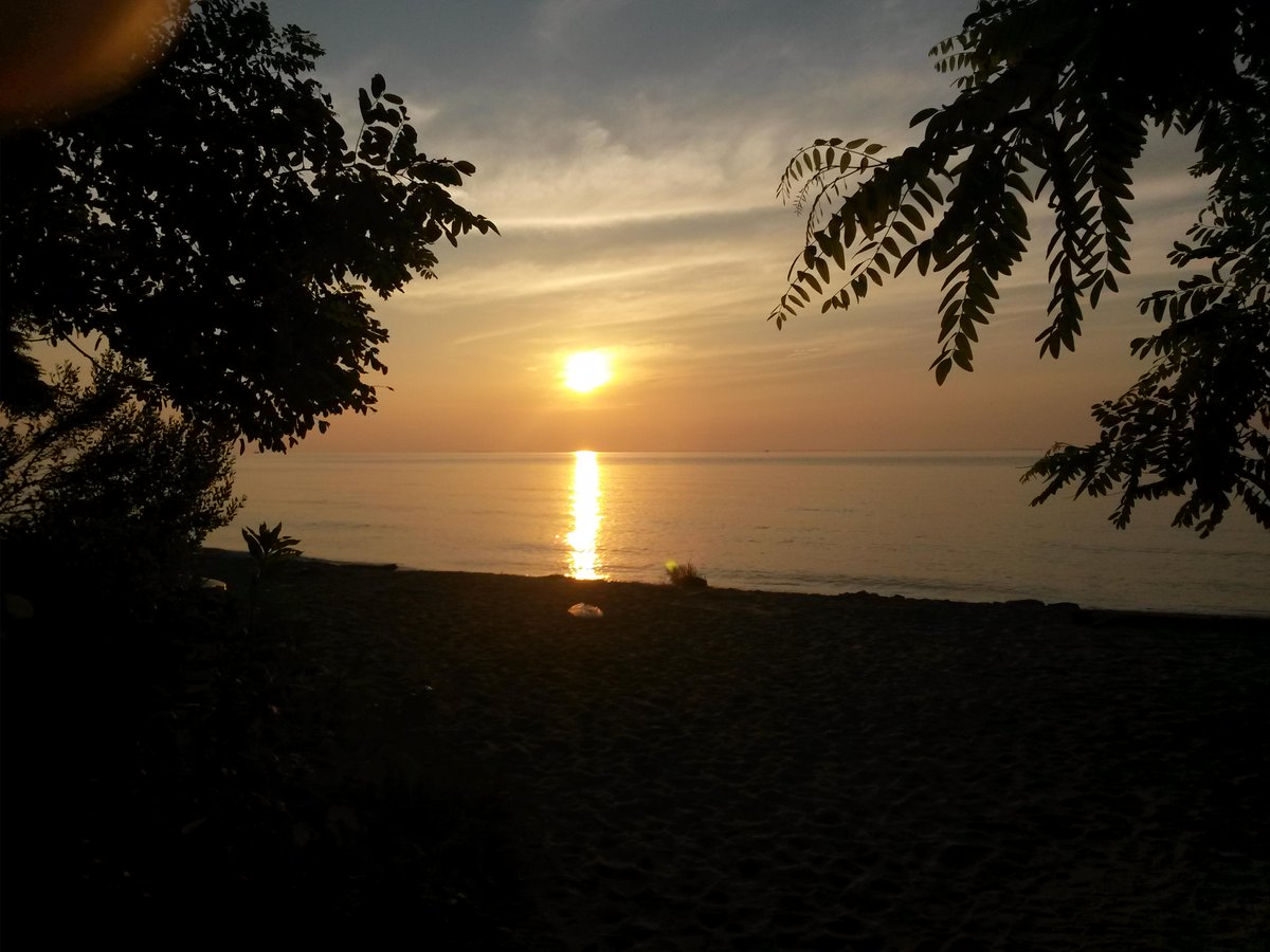 @Ms_SheilaMarie_ I think you said Croom, go south about 20 min to Cheasapeake Beach couple of great places there.