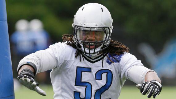 HokiesFB's tweet image. #HokieHeadline 

@dtapp55 is driven in Detroit! 
es.pn/1DXIi7J via @mikerothstein

#HokiesInNFL