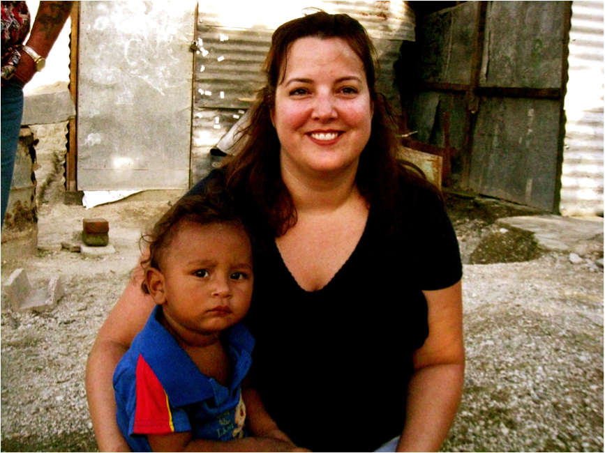 DYK that #cfci is currently working with families in Nagaland, India? #India #hopeforfamilies