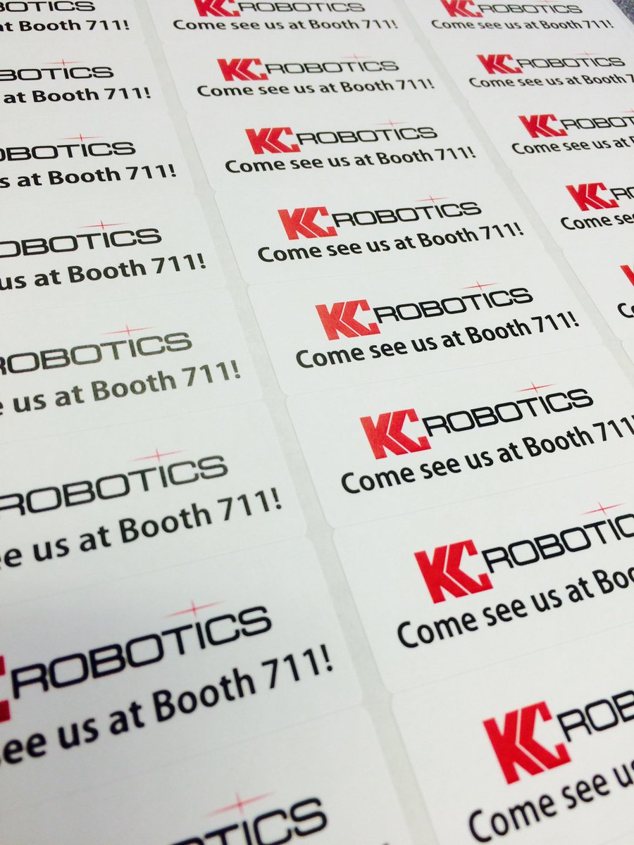 kc robotics inc