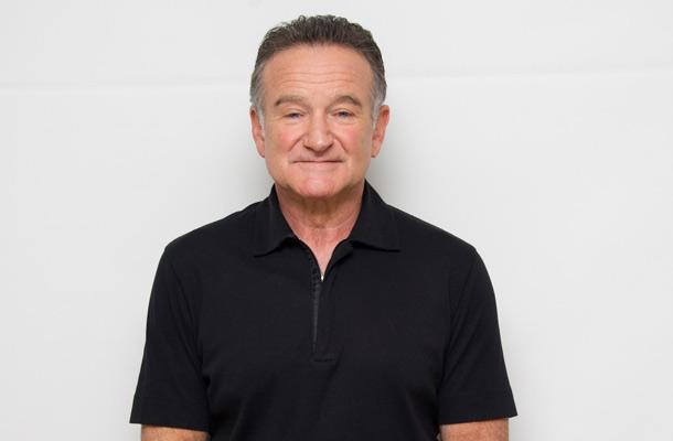 Robin Williams bleek zeer vrijgevig. Hij doneerde 50.000 dollar aan voedselbank.tvgids.nl/Robin_Williams…