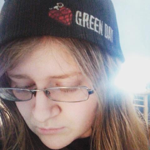 Brittany Brown (@Britt_the_brat) | Twitter