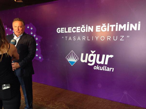 2015-2016 Eğitim ve Öğretim yılında 125 okul ile geleceğin eğitimini #Tasarlıyoruz !