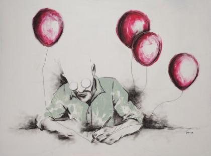 GaleriesMtl's tweet image. Portfolio de la semaine (of the week) - Patrice Cantin / @UQAM / galeriesmontreal.ca/patrice-cantin/ /  @DeSerres