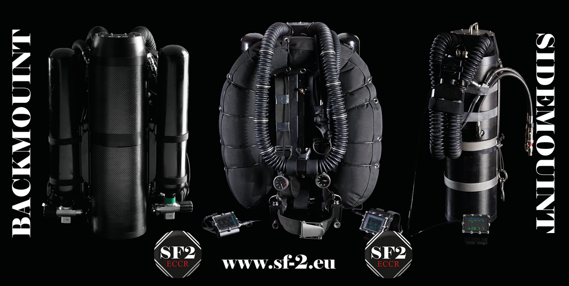 ScubaForce's tweet photo. Es freut uns wahnsinnig, daß Toddy jetzt IT für den SF2 Sidemount und Backmount auf Trimix und CCR Cave Niveau ist. http://t.co/cJWSvjCY4a