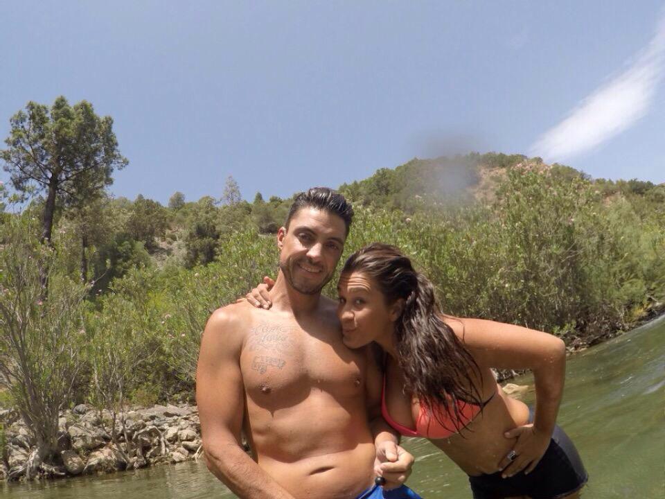 Dejamos #Marruecos atrás y vamos a por nuestros próximos destinos #Marbella #Torremolinos #menorca #Mallorca 🌞🍺🏊