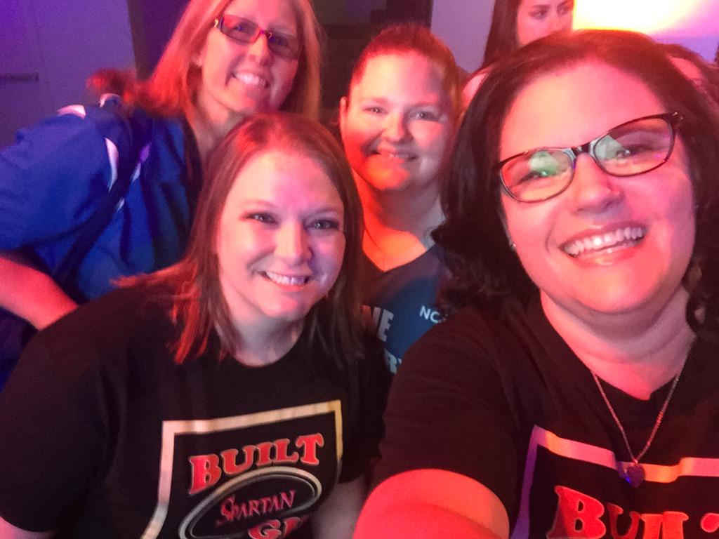 womschoir's tweet photo. Singing at the NCISD Convocation!  #ncisd http://t.co/fqhJvTG3Uw