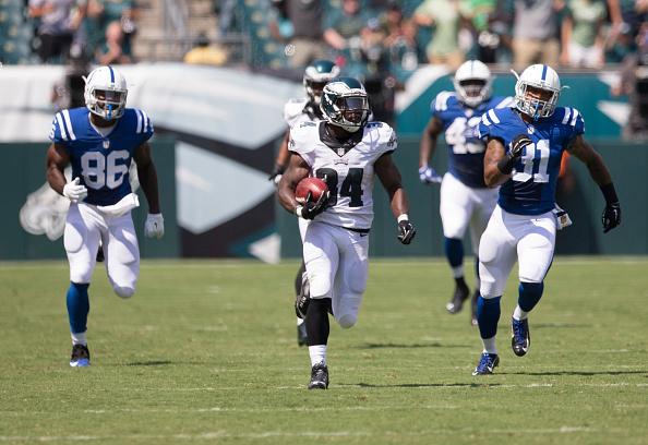 FirstTake's tweet photo. "The @Eagles have a chance to be very, very good." - @stephenasmith #EaglesImpression http://t.co/M5YFxGDQDP