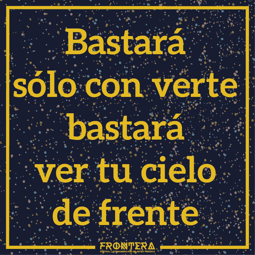 tuiterfrontera's tweet photo. ♪ ♫ ♪ Por este sol quemaría mis días
Por este sol te entrego toda mi vida ♪ ♫ ♪
@LOSCAFRES
#Frontera2014 http://t.co/87h07do2zT