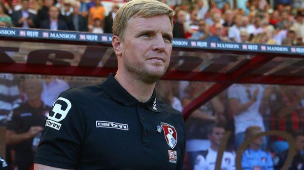 SkySportsRetro's tweet photo. Liverpool v Bournemouth preview: It's an #MNF debut for Howe's side http://t.co/I6P1LeEw9n http://t.co/MyR2PVHKDo