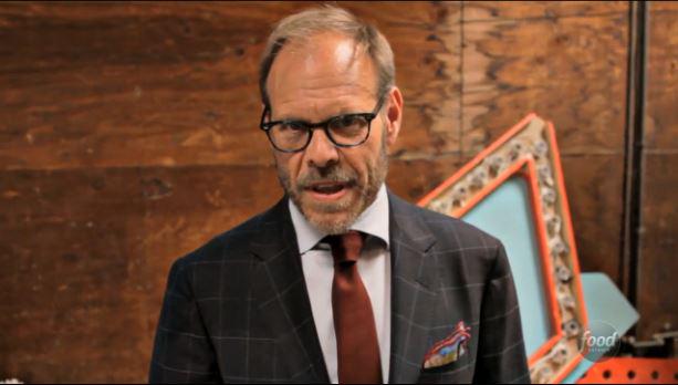 Food Network Uk On Twitter Get Your Cutthroat Kitchen Fix With