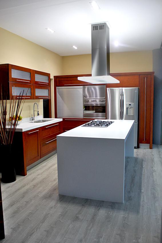 Nuestra sala de exhibición en Vía Atlixcayotl Plaza Pabellón del Ángel L. 21 #Puebla #Diseño