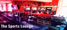 Visit Brentwood’s new #sports bar The Sports Lounge <a href="/TSportsLounge1/">The Sports Lounge</a> Showing all #livesports